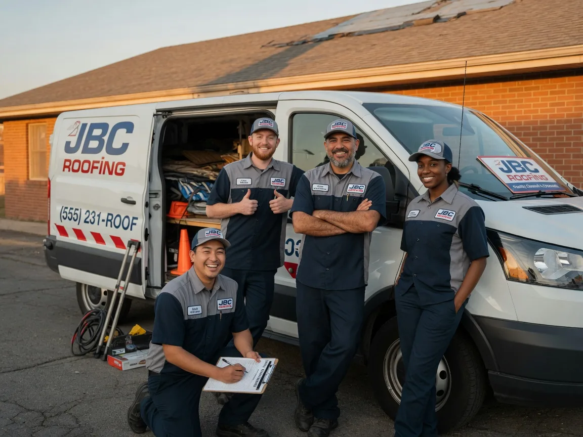 Roof Replacement company in South Heart, ND